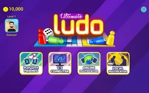 Ludo King