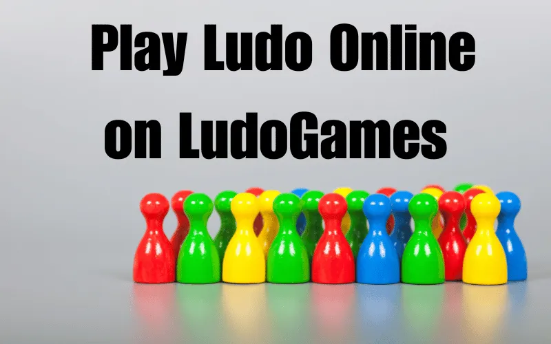 ludo online