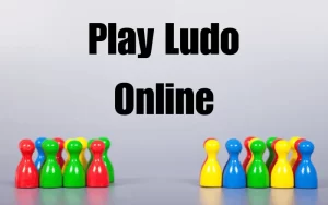 ludo online