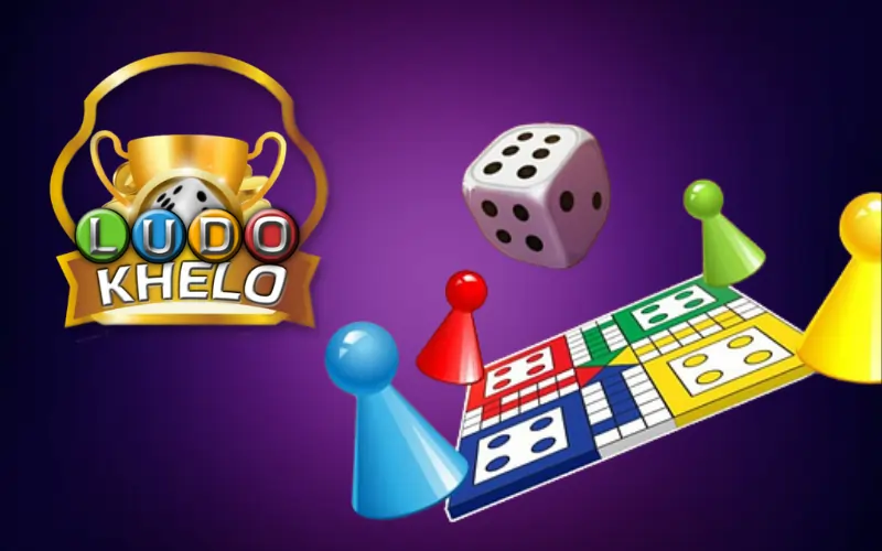 ludo khelo