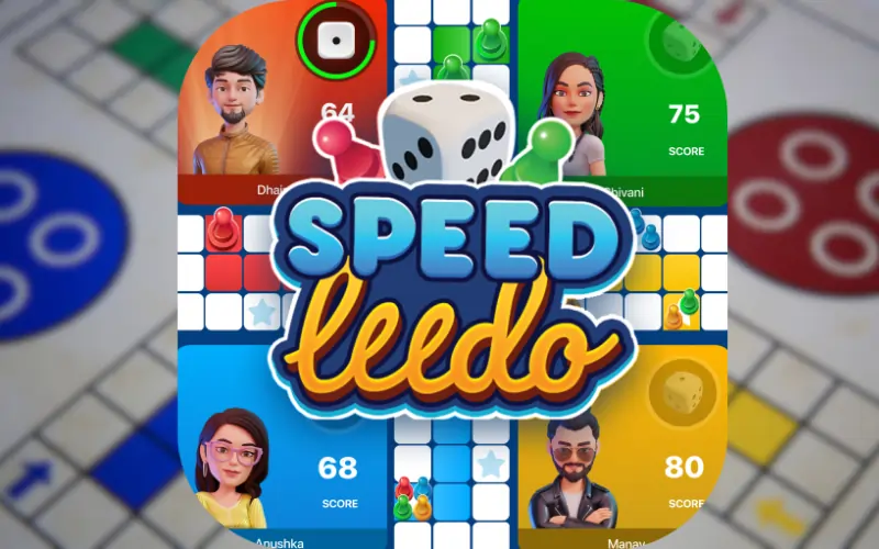 speed ludo