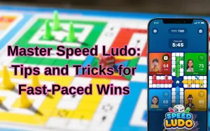 speed ludo