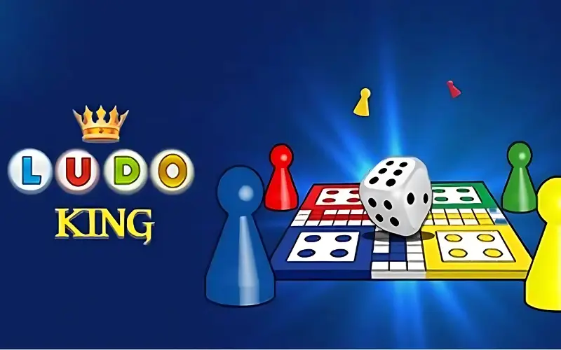 ludo king mod apk