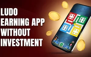 ludo earning app