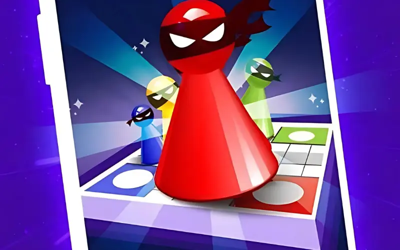 ludo ninja apk download