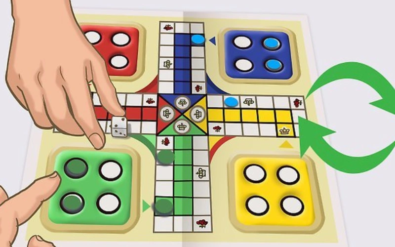 ludo apk