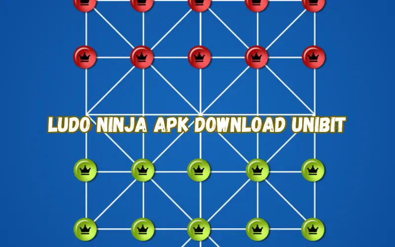 ludo ninja apk download